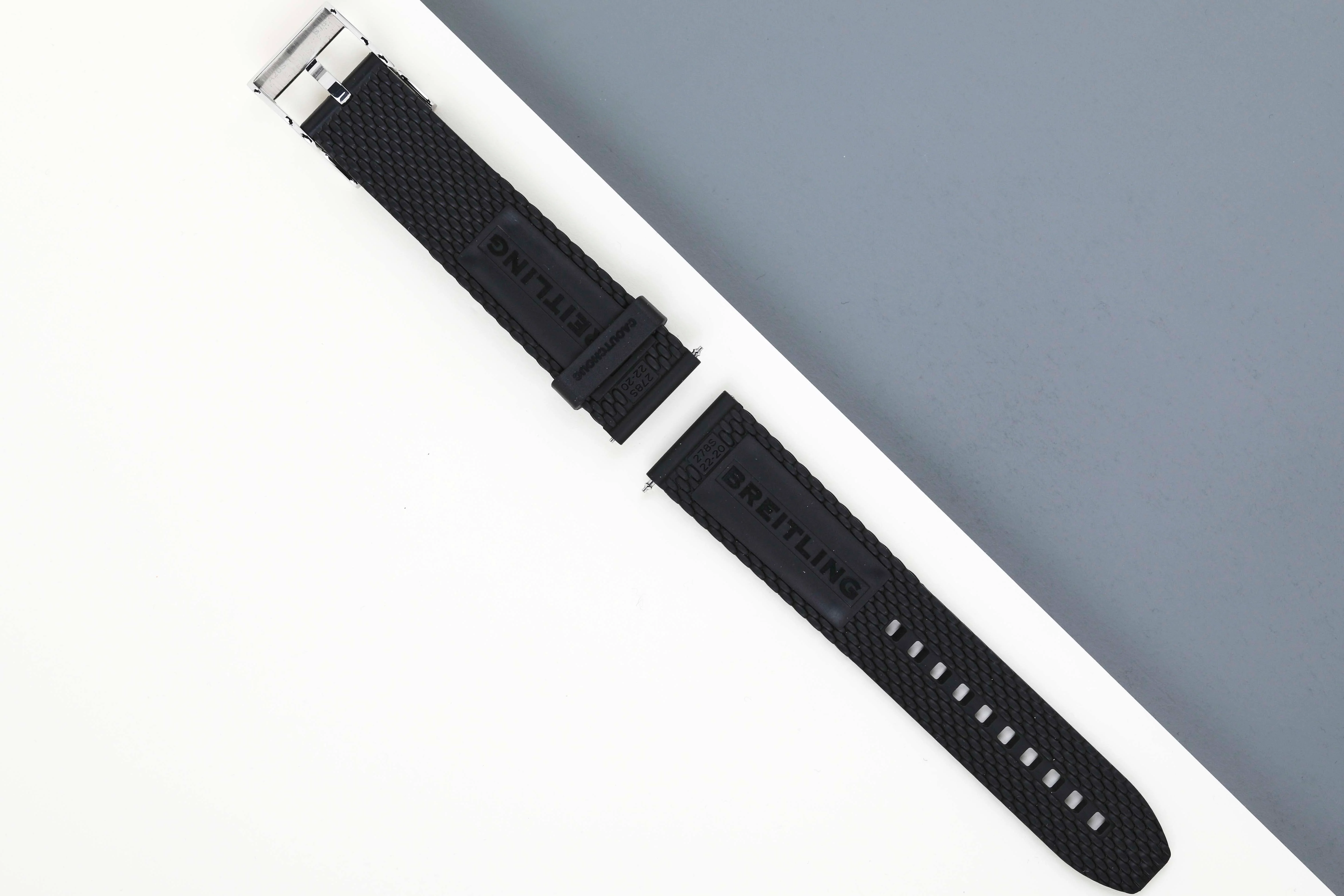 Rubber Strap 278S - Image 2