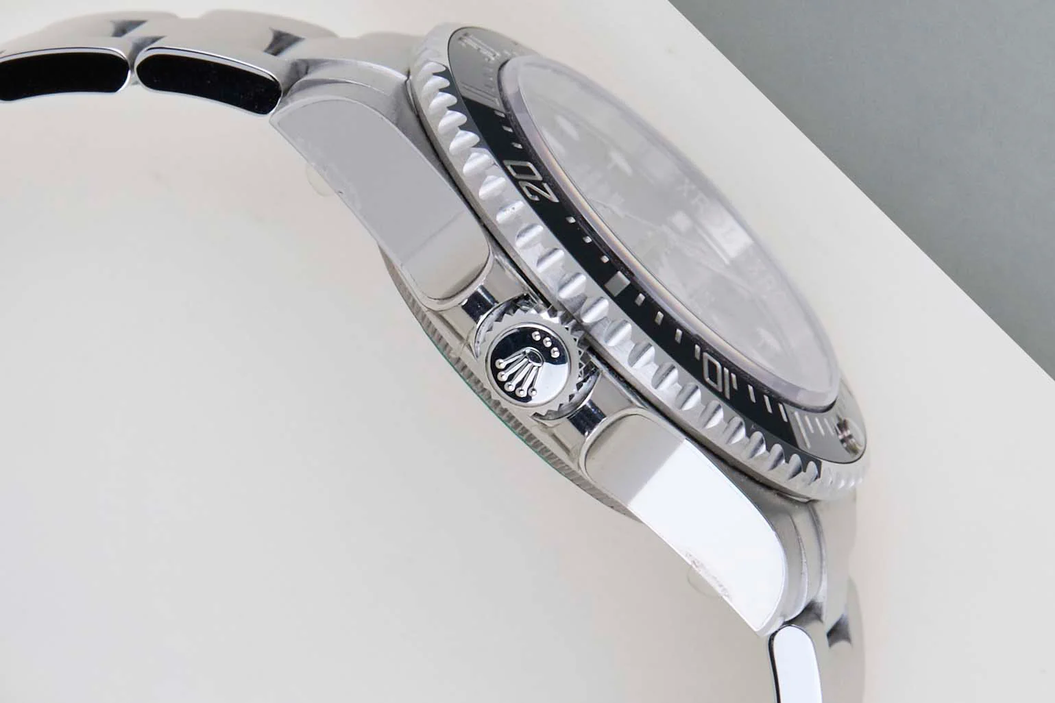 Sea-Dweller 4000 'NOS - Full Stickers' - Image 8