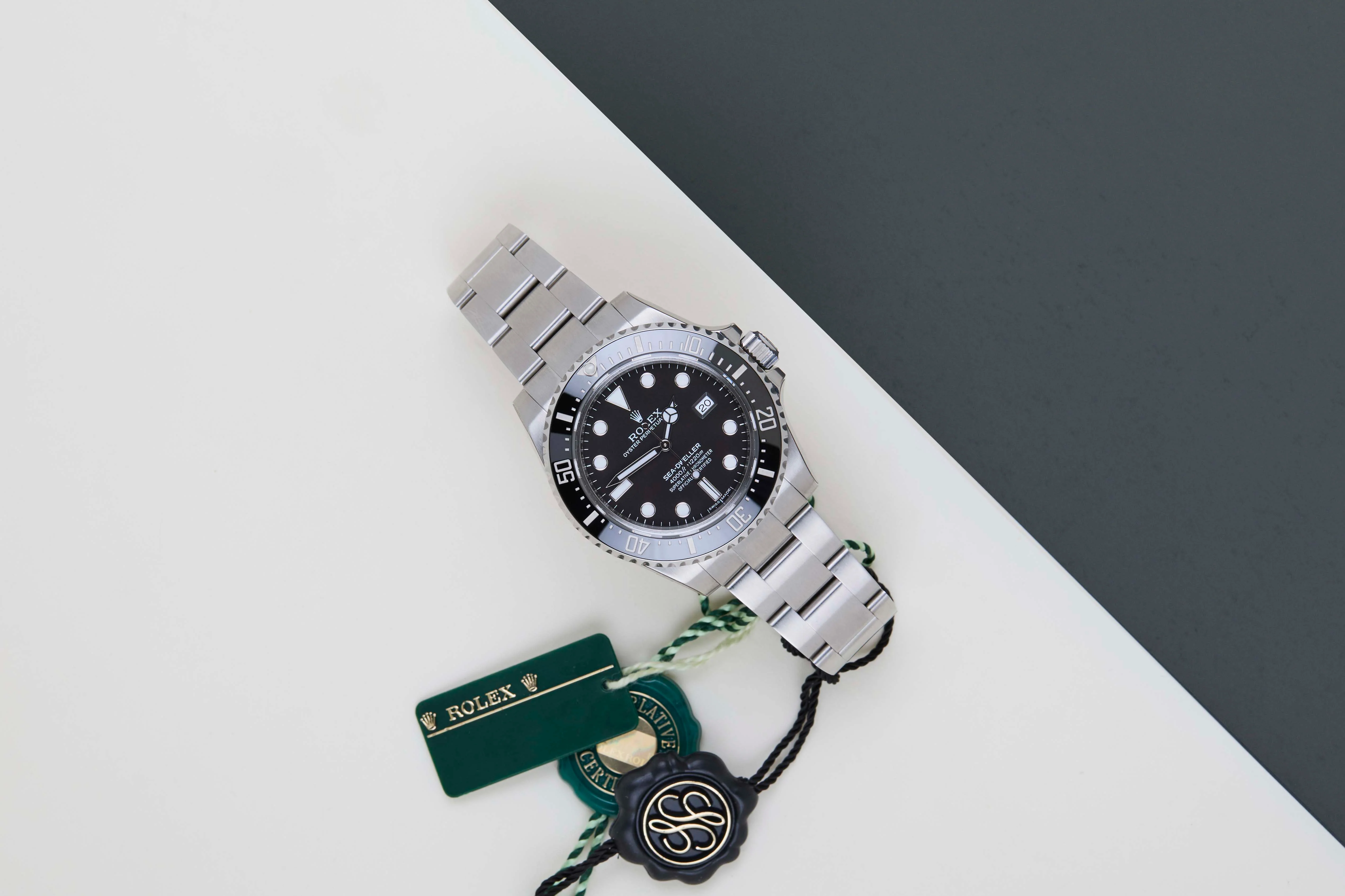 Sea-Dweller 4000 - Image 2