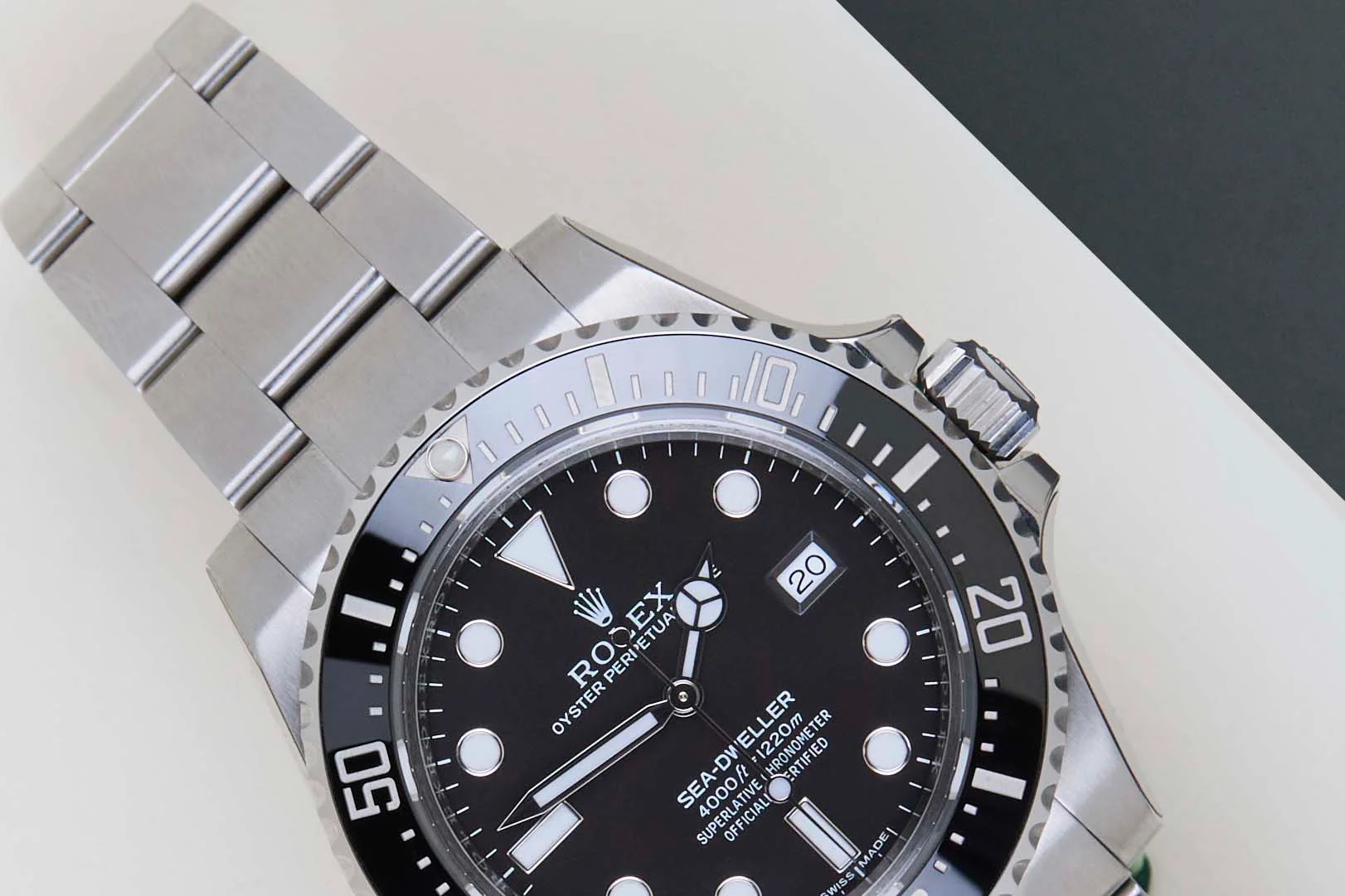 Sea-Dweller 4000 - Image 3