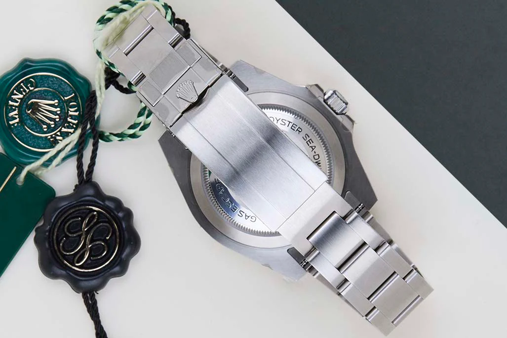 Sea-Dweller 4000 - Image 6