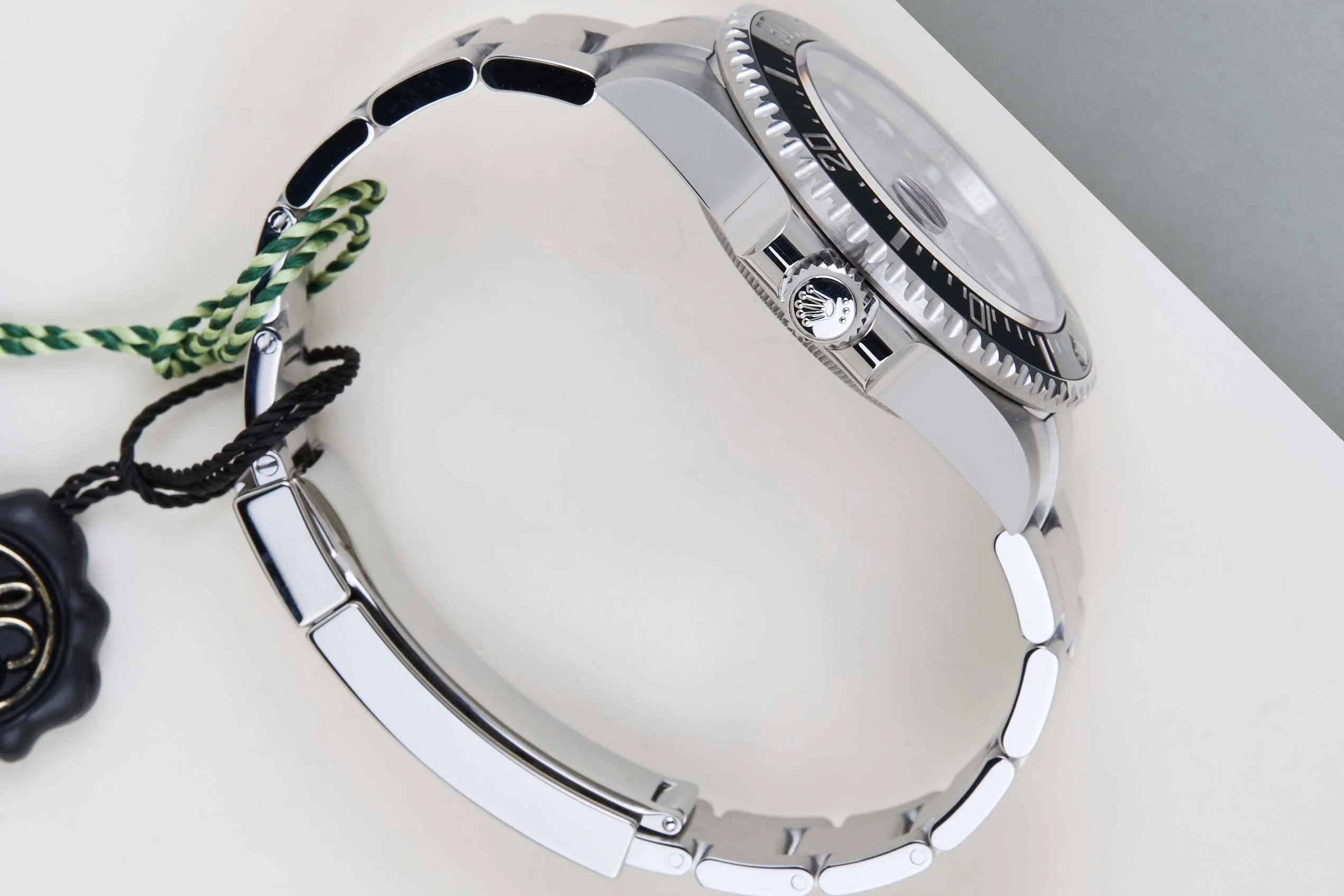 Sea-Dweller 'Single Red - MK II' - Image 7