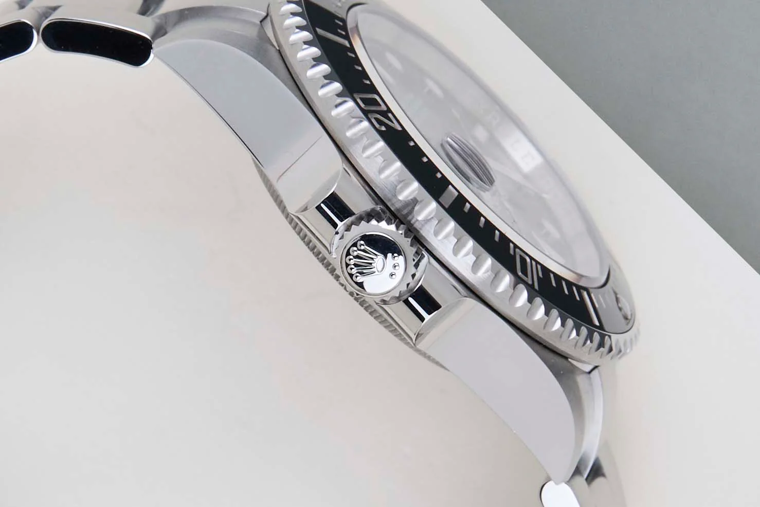 Sea-Dweller 'Single Red - MK II' - Image 8