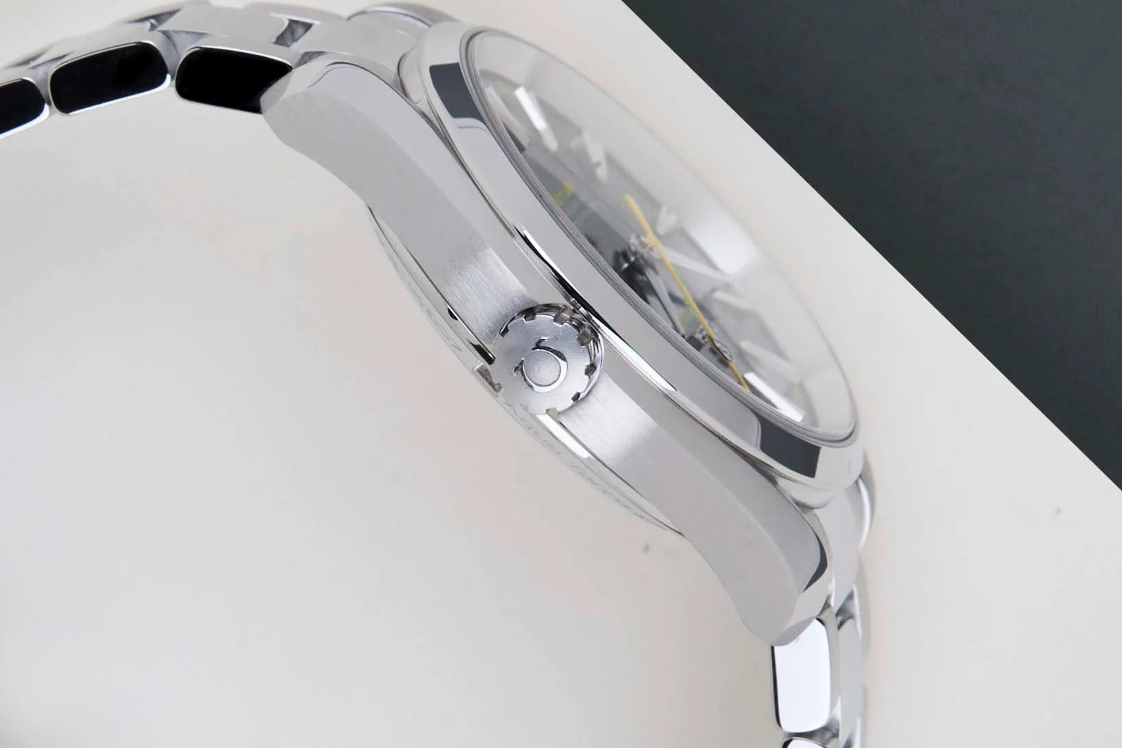 Seamaster Aqua Terra '007 Limited Edition' - Image 8