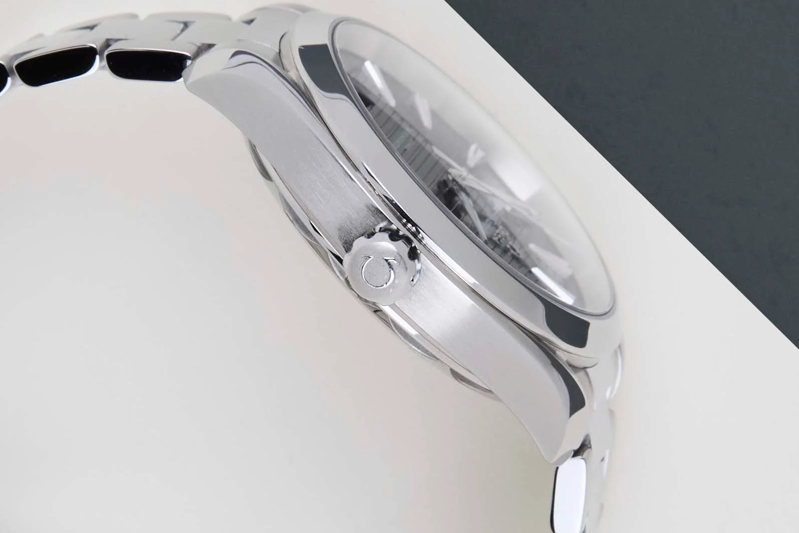 Seamaster Aqua Terra 150M 'Black Dial' - Image 8