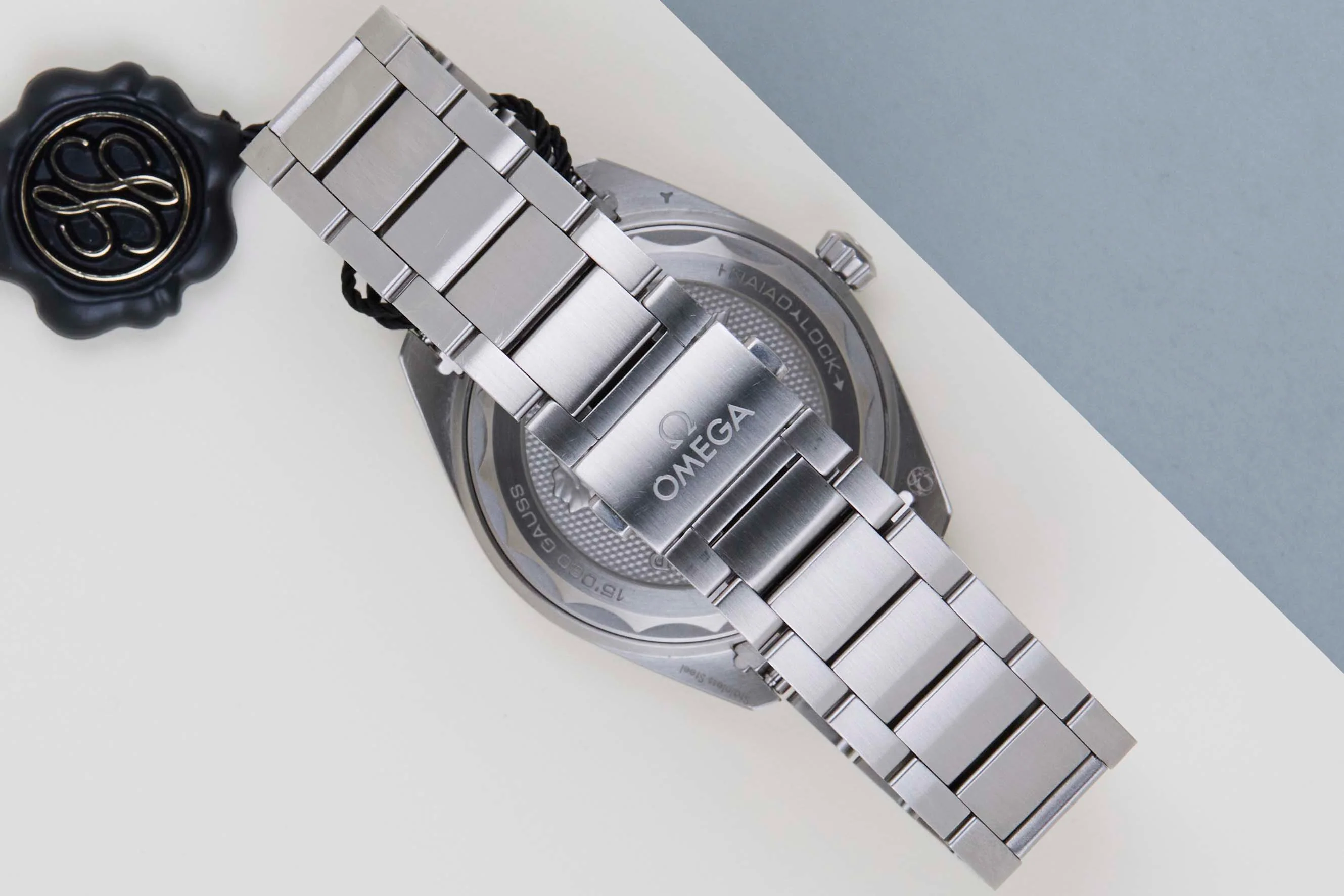 Seamaster Railmaster - Image 6
