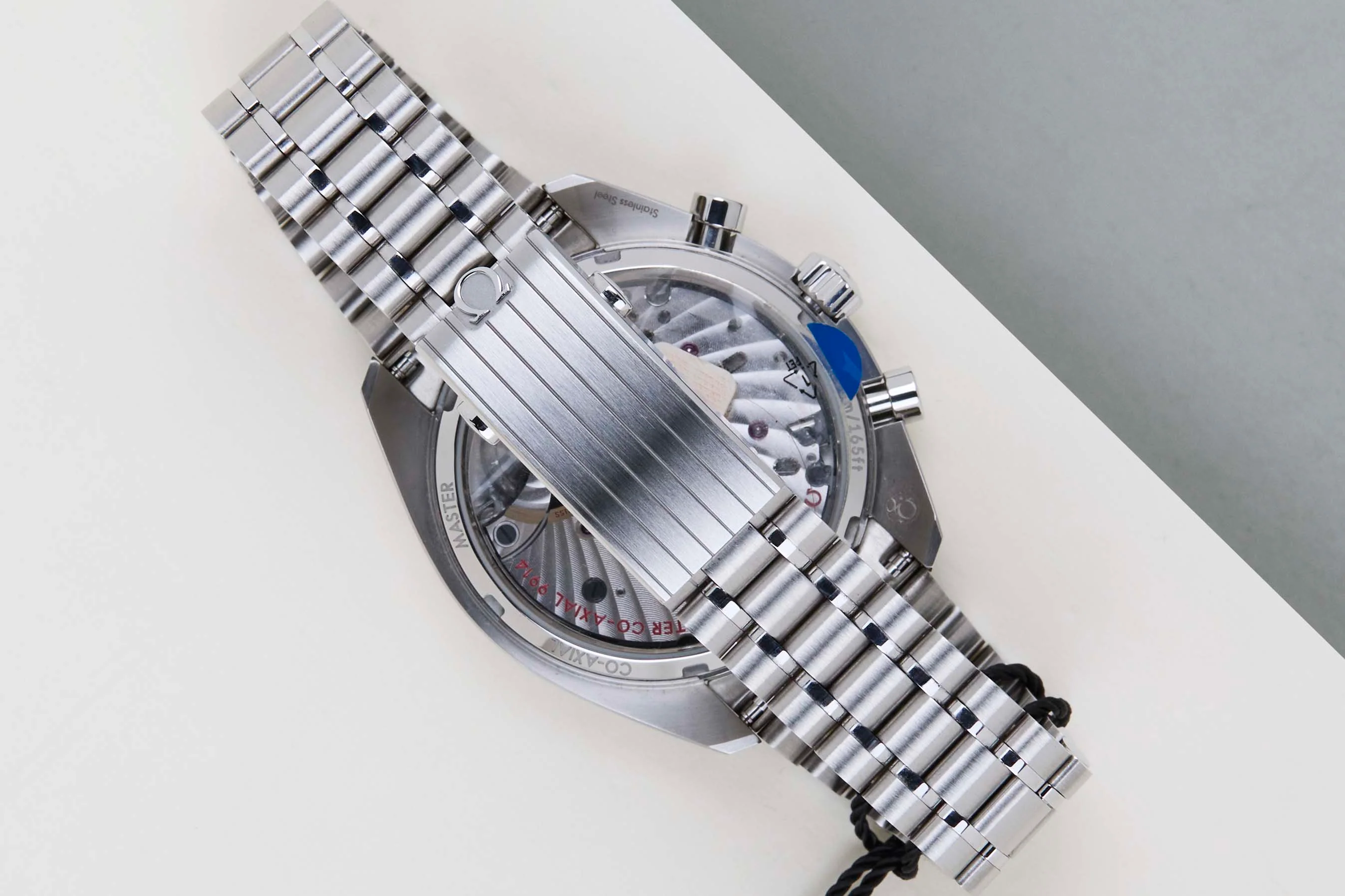 Speedmaster Moonphase 'Meteorite Dial' - Image 6
