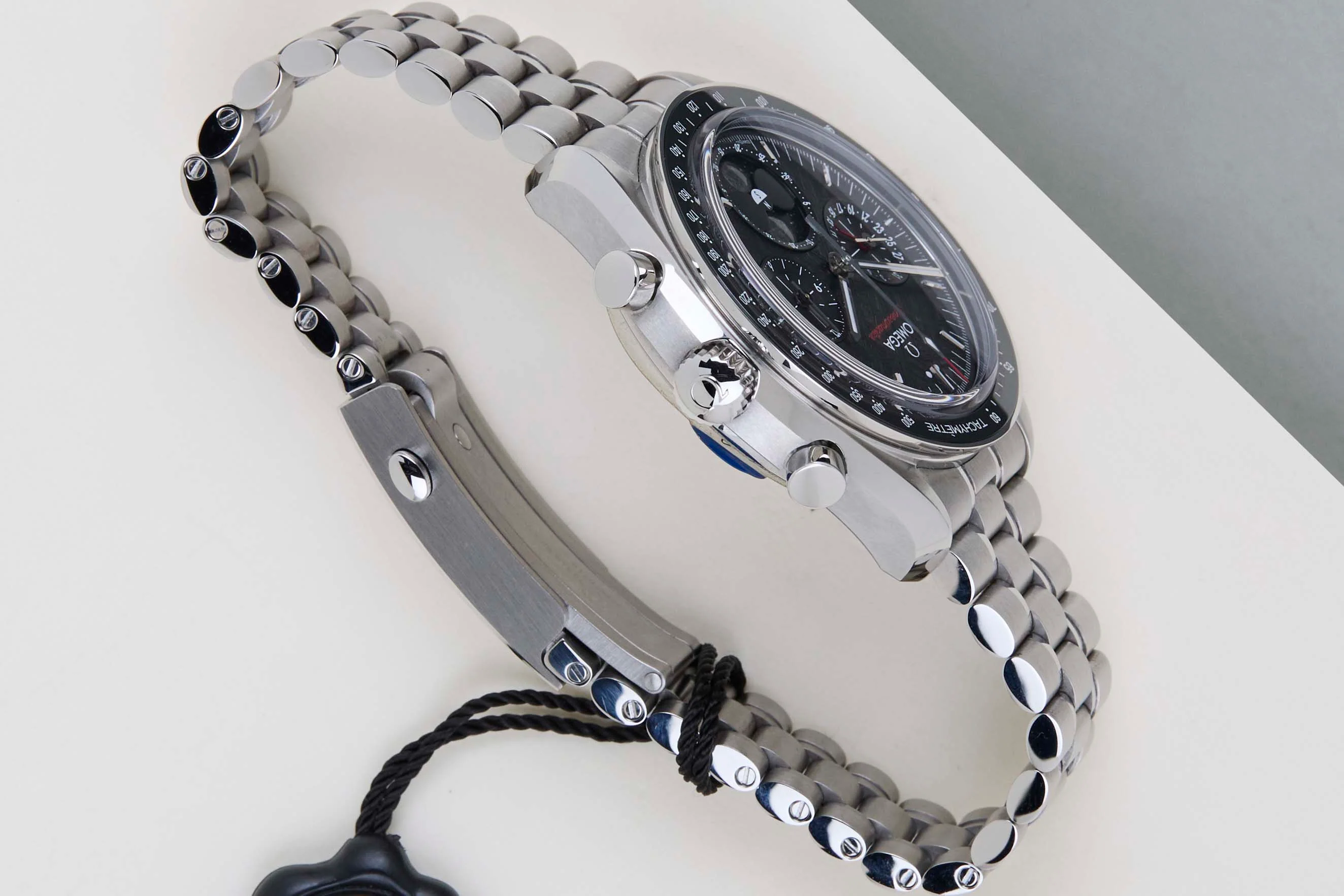 Speedmaster Moonphase 'Meteorite Dial' - Image 7