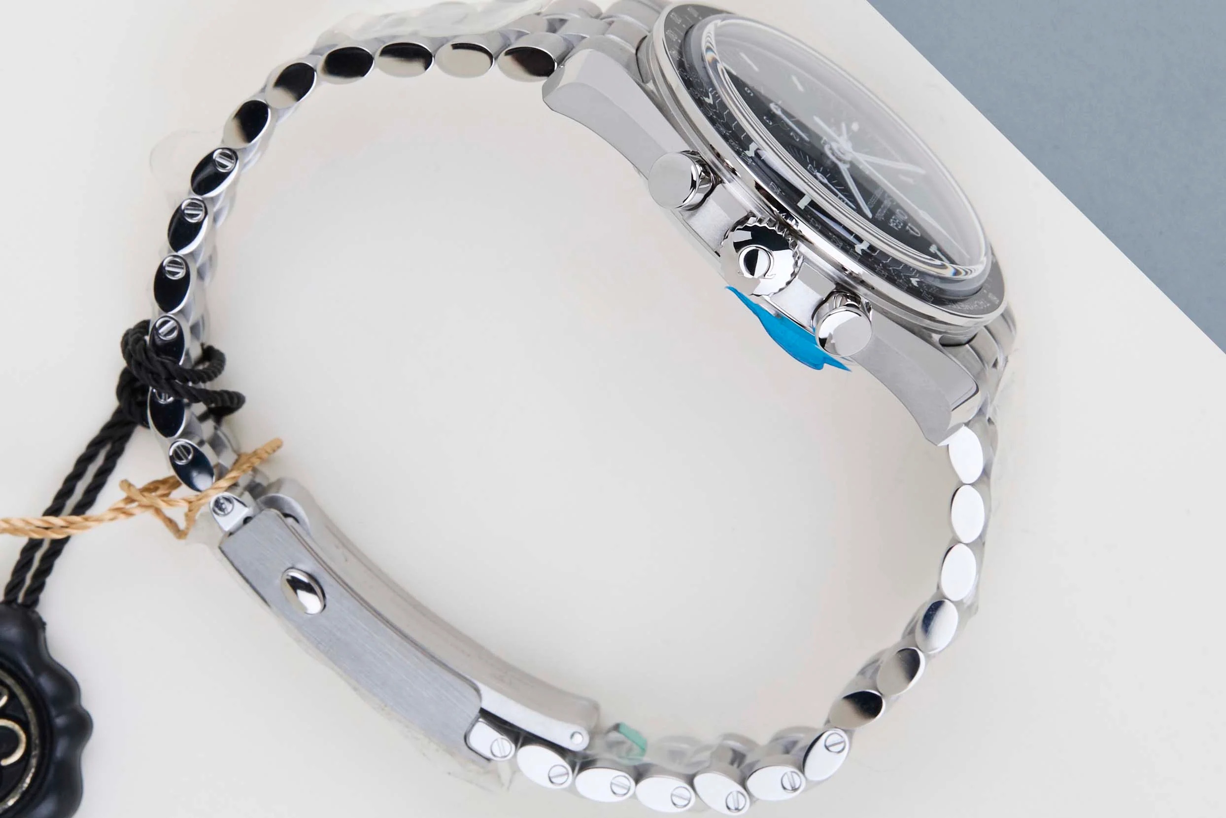 Speedmaster Moonwatch 'Sapphire' - Image 7