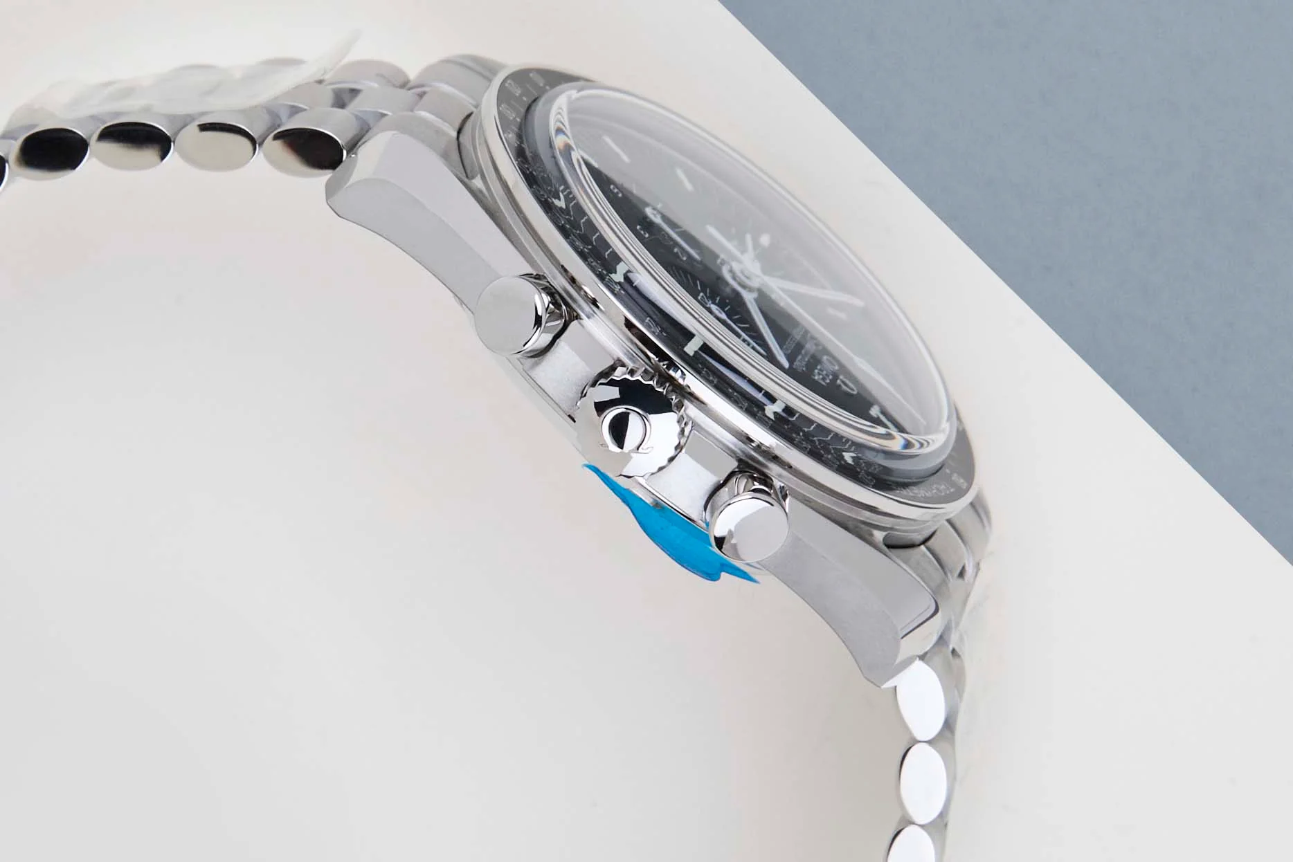Speedmaster Moonwatch 'Sapphire' - Image 8