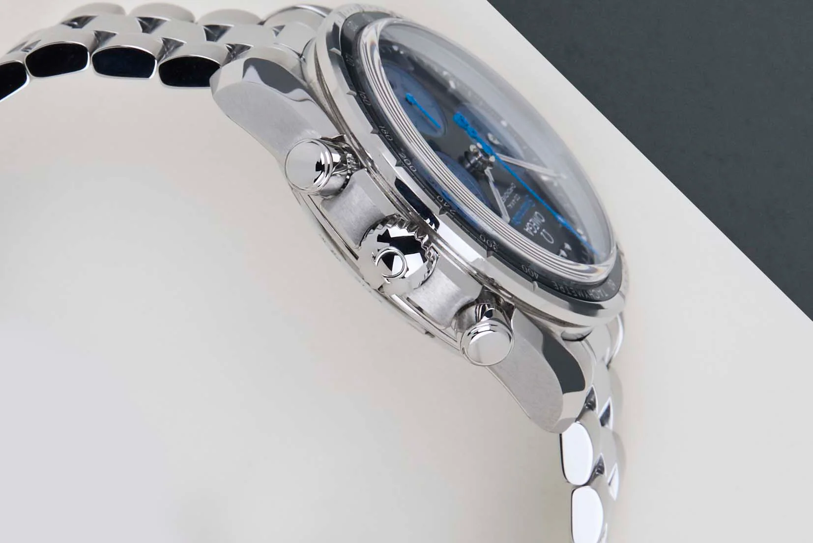 Speedmaster 38 Orbis Edition 'Blue Dial' - Image 8