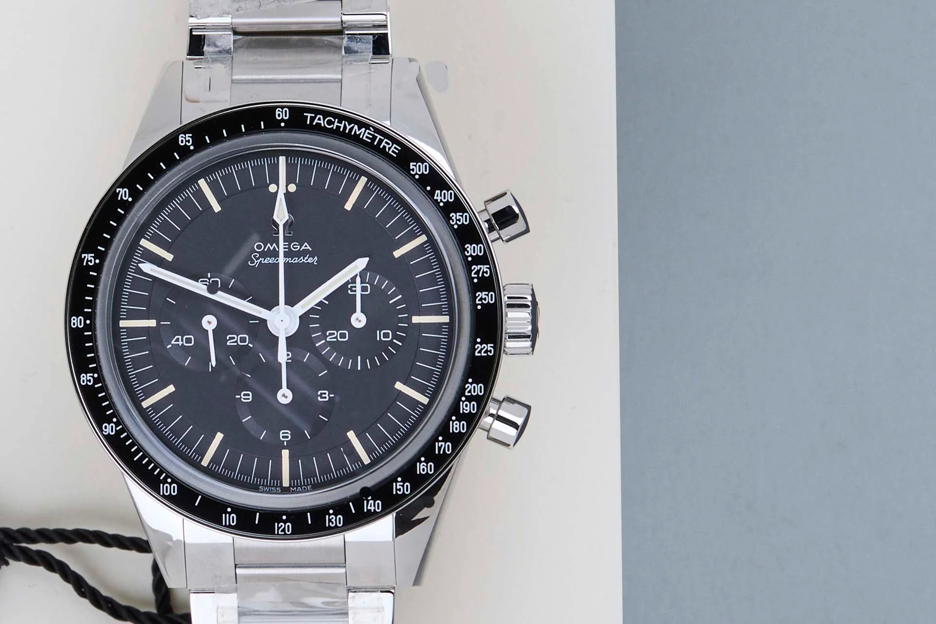 Speedmaster Professional Calibre 321 'Ed White' - Image 5