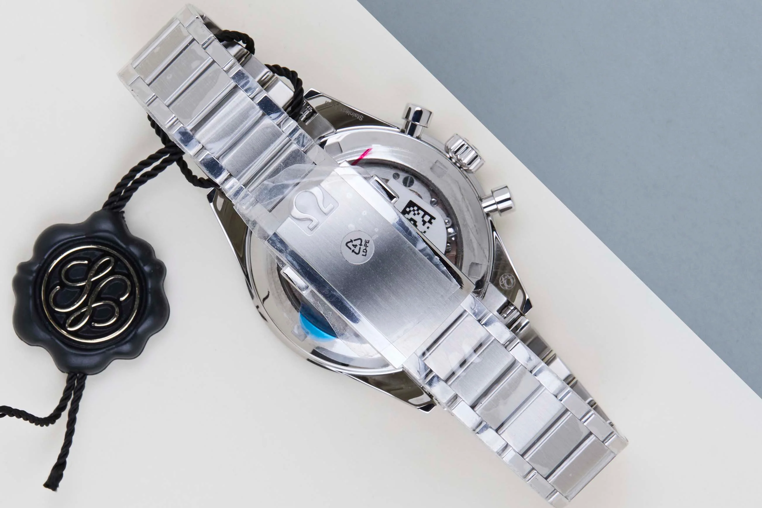 Speedmaster Professional Calibre 321 'Ed White' - Image 6