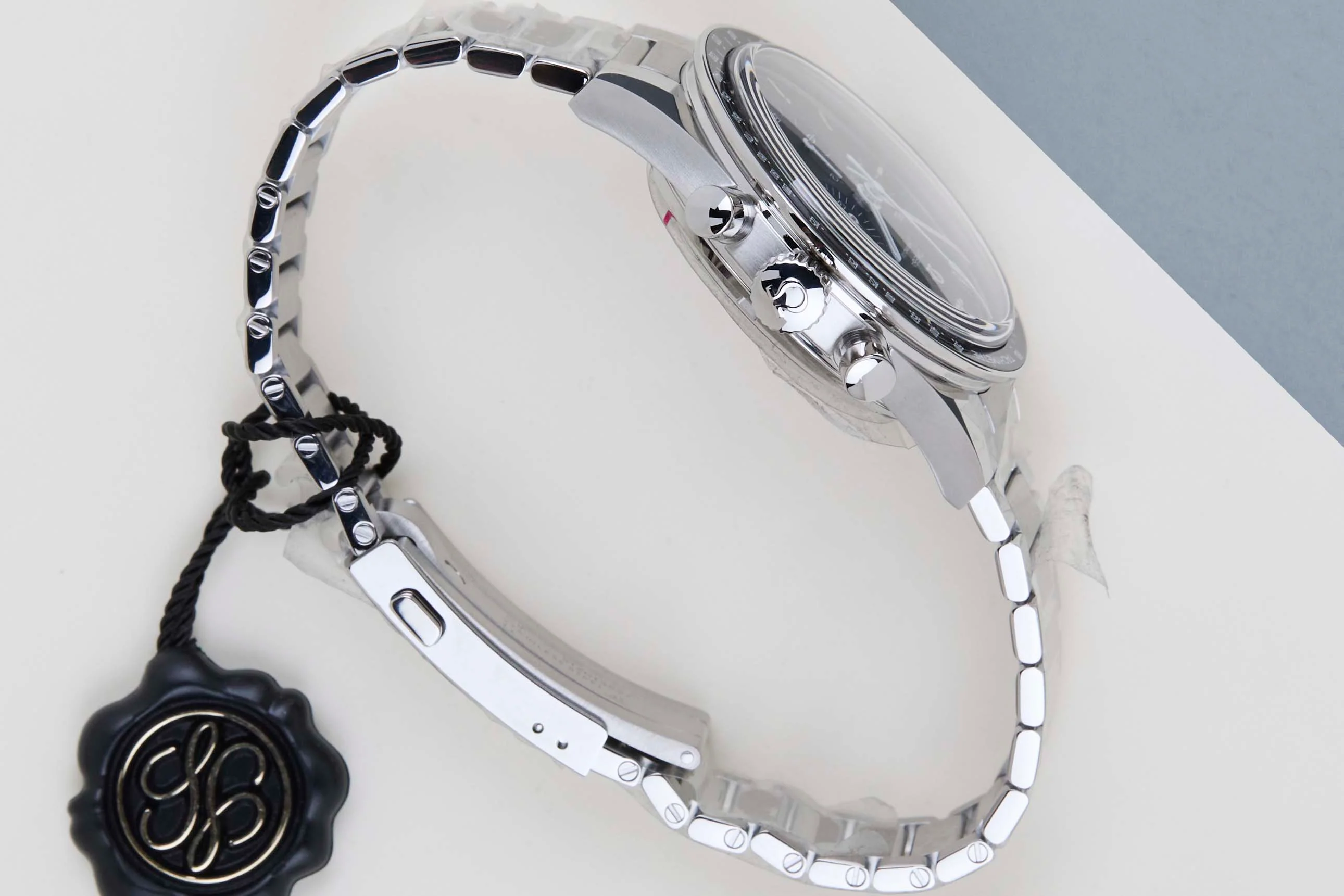 Speedmaster Professional Calibre 321 'Ed White' - Image 8