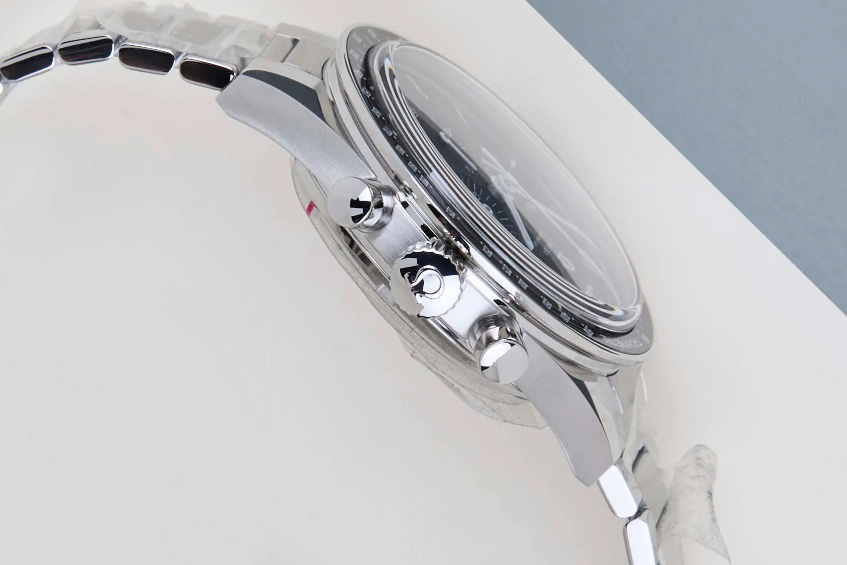 Speedmaster Professional Calibre 321 'Ed White' - Image 9