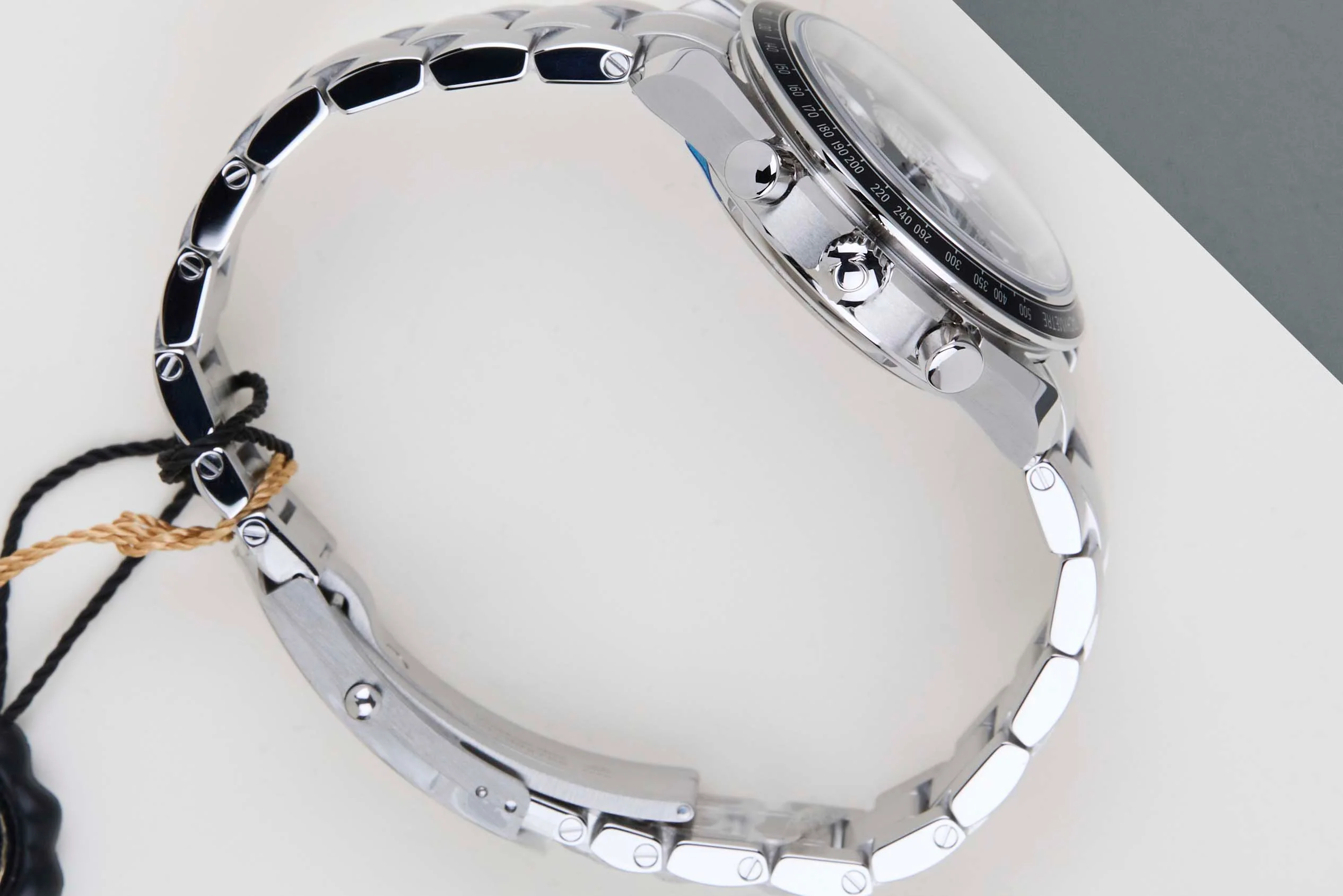 Speedmaster Racing 'Black Dial' - Image 7