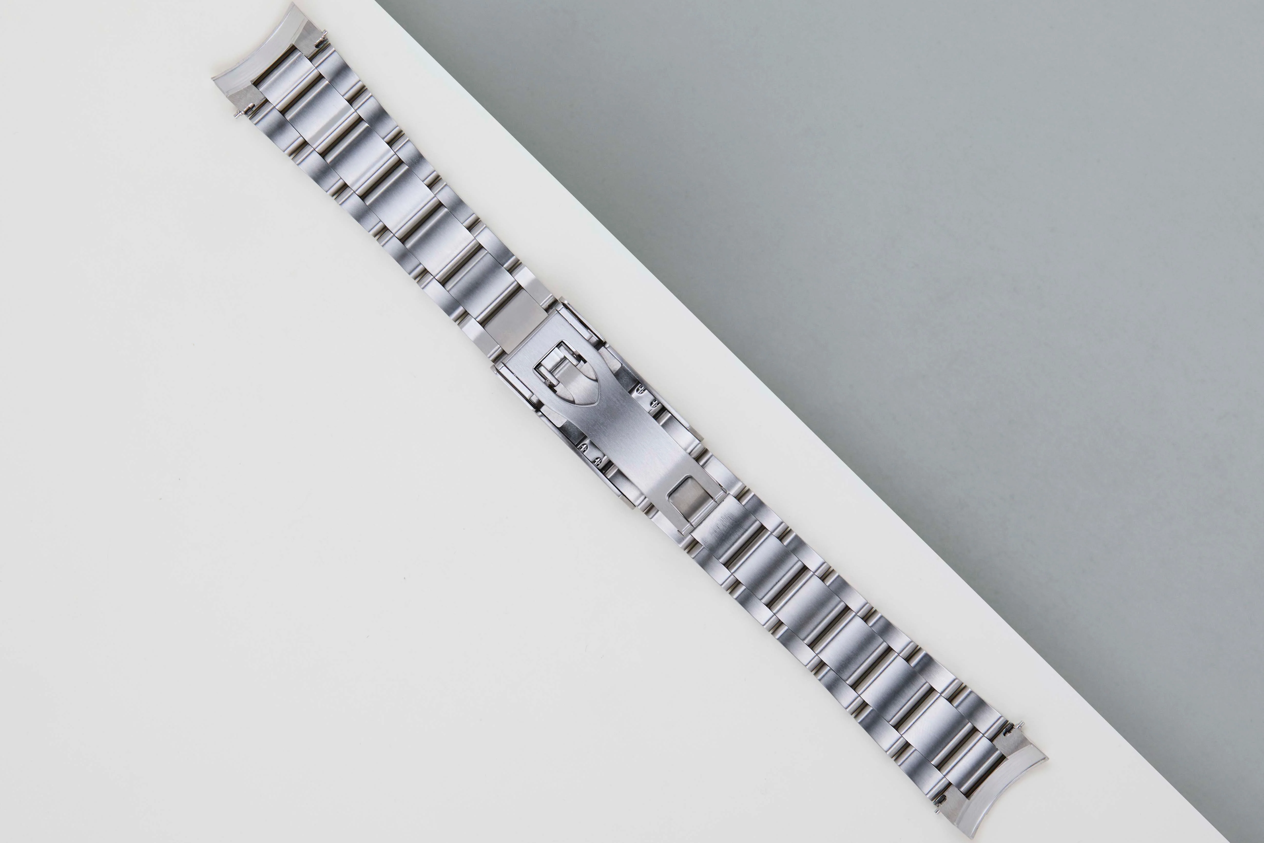 Steel Bracelet - 95510 - Image 2