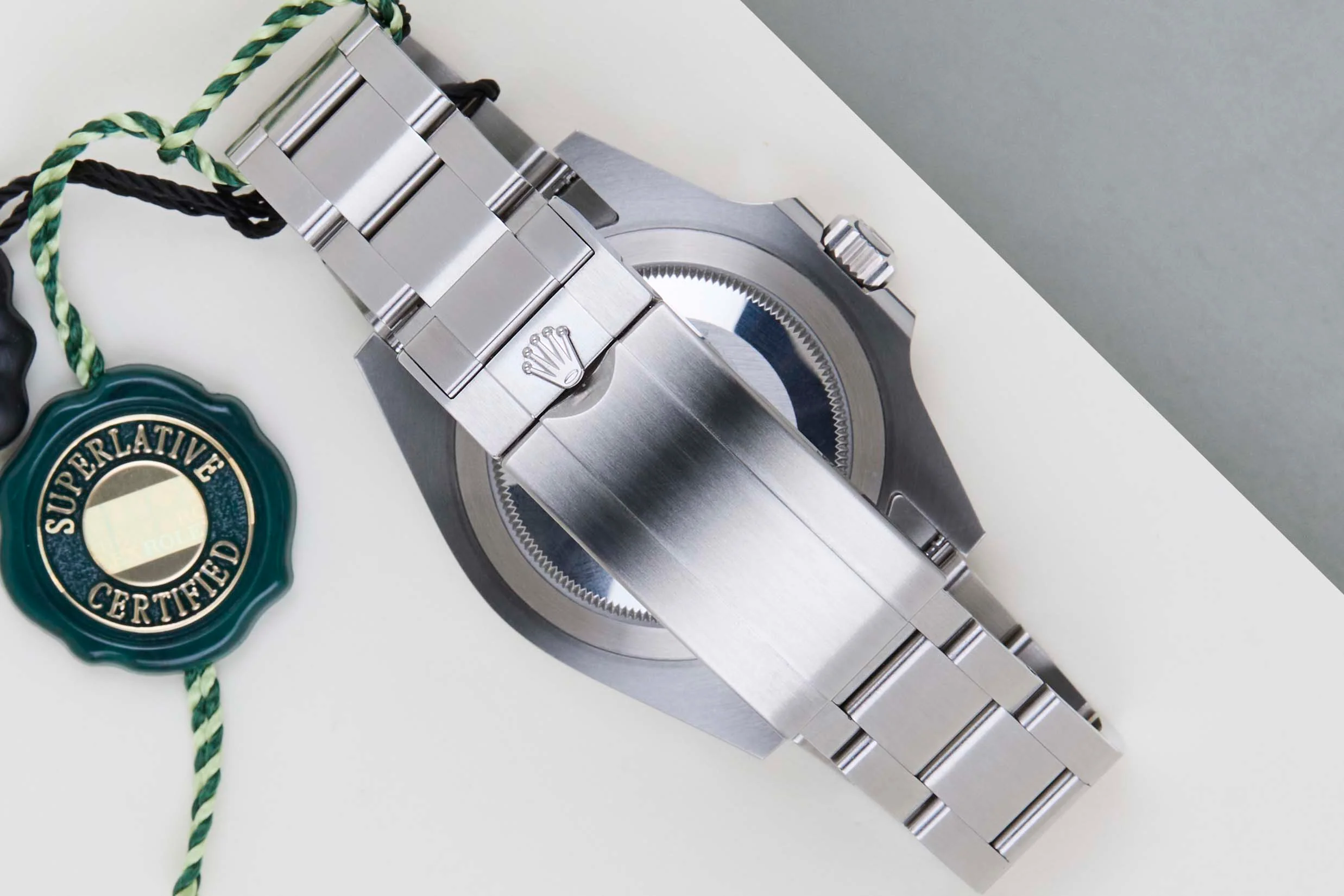 Submariner Date '41MM' - Image 6