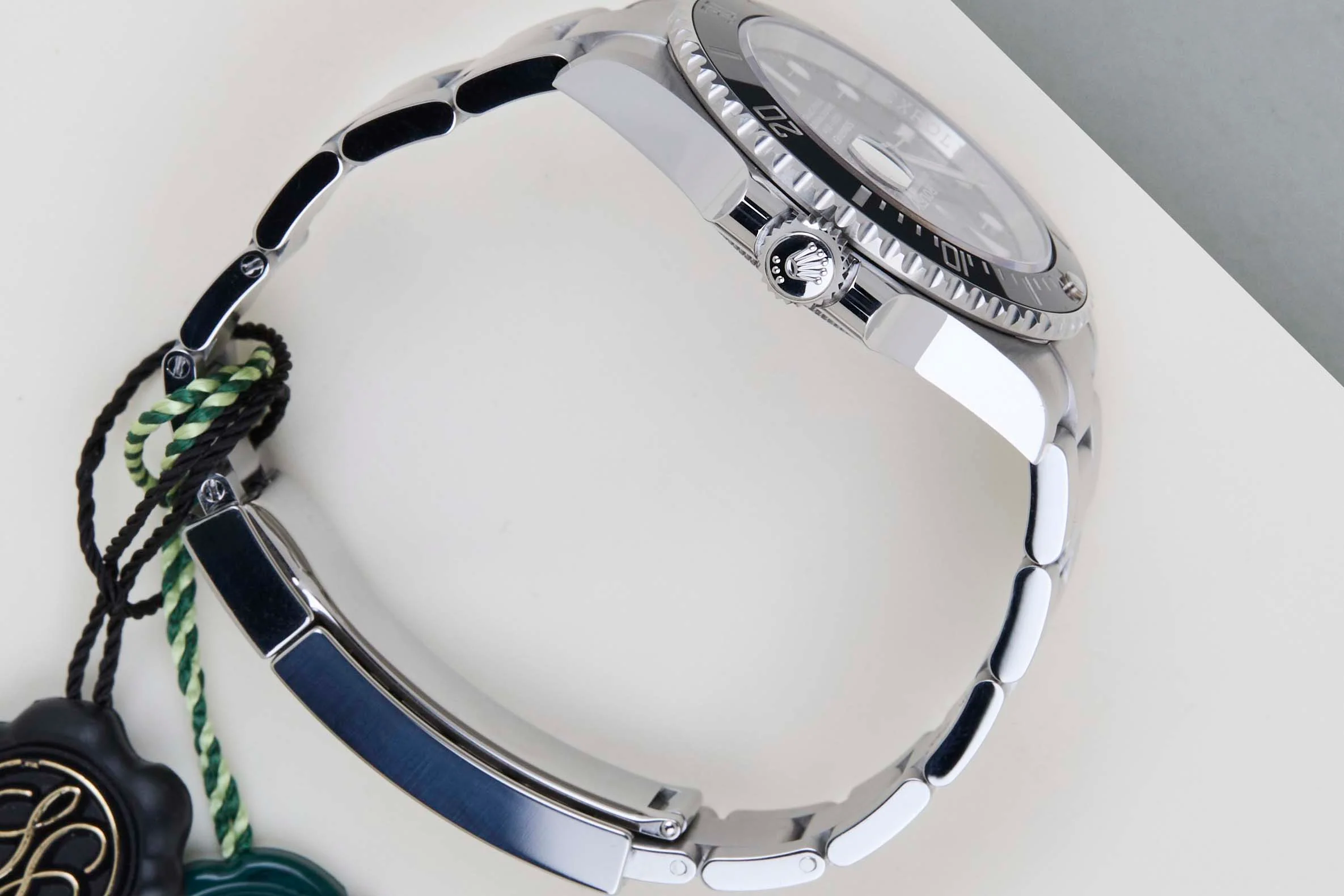 Submariner Date '41MM' - Image 7