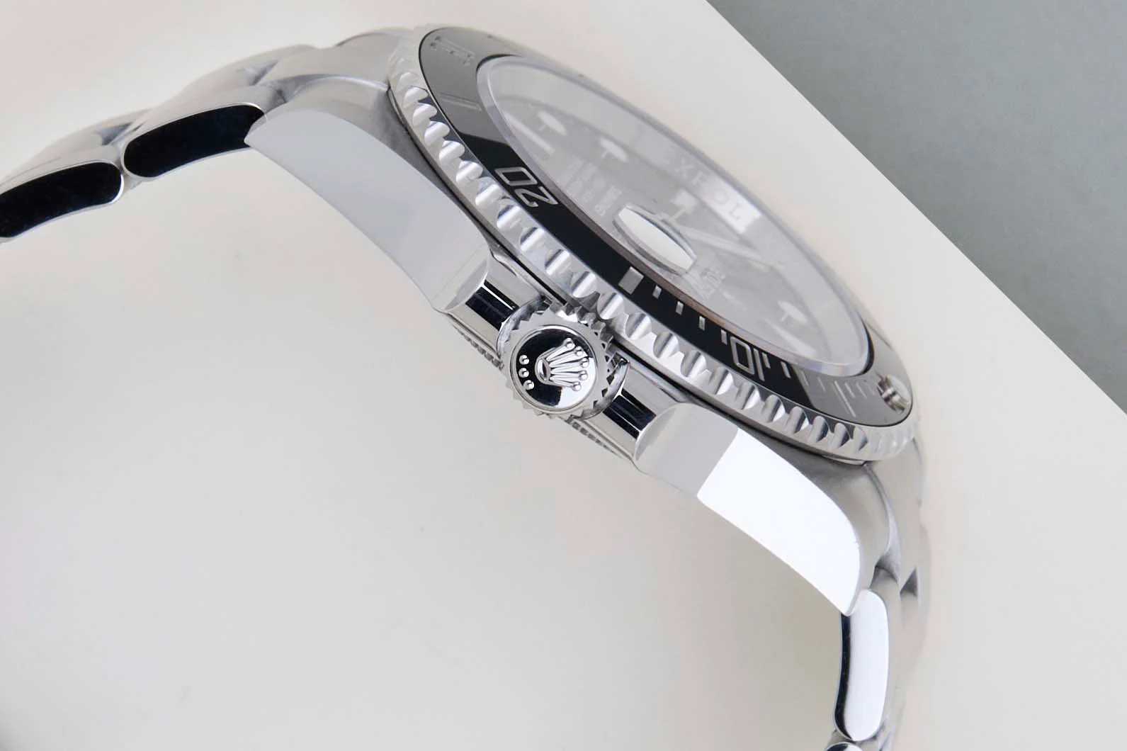 Submariner Date '41MM' - Image 8