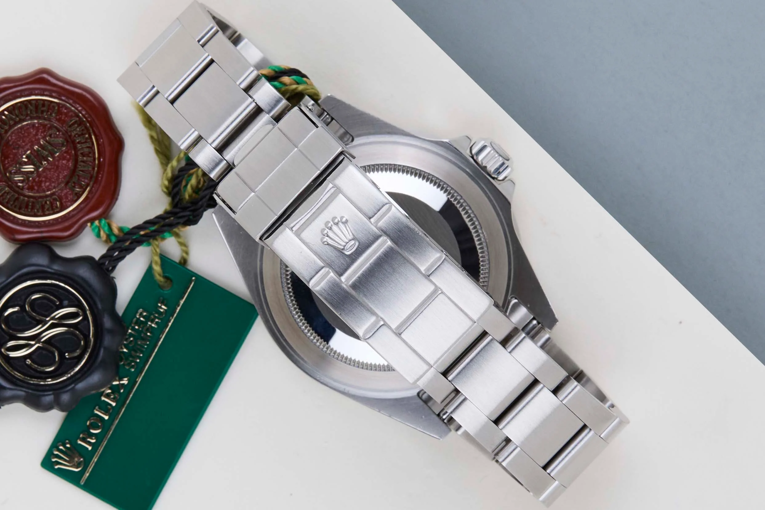 Submariner Date 'Black - Collectors Set' - Image 6
