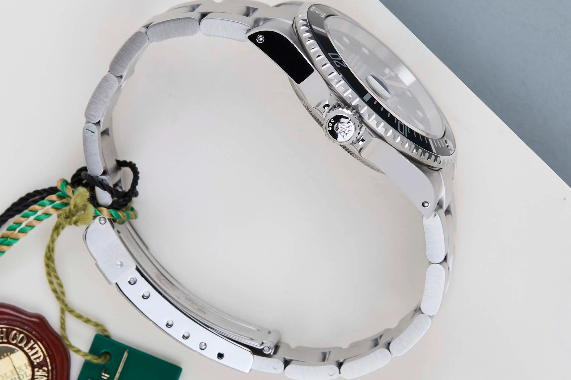 Submariner Date 'Black - Collectors Set' - Image 7