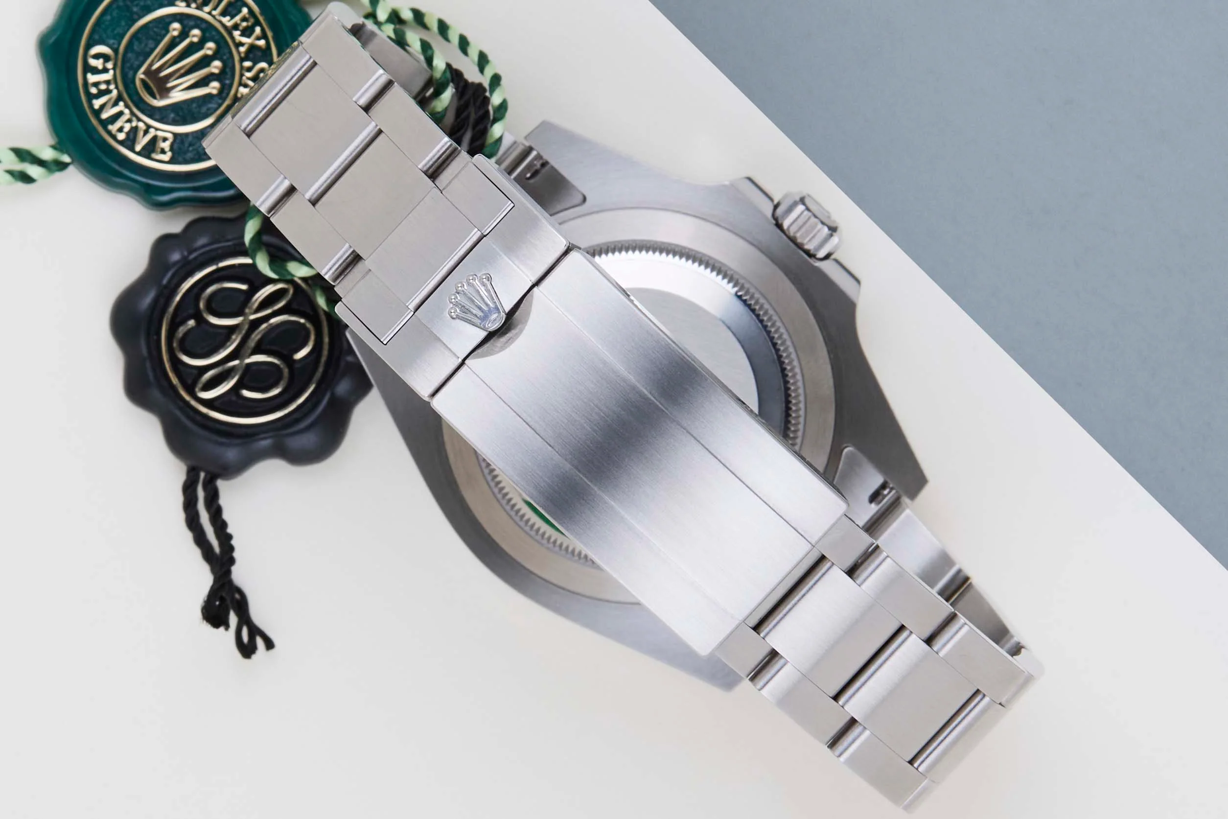 Submariner Date 'Black - 41MM' - Image 6