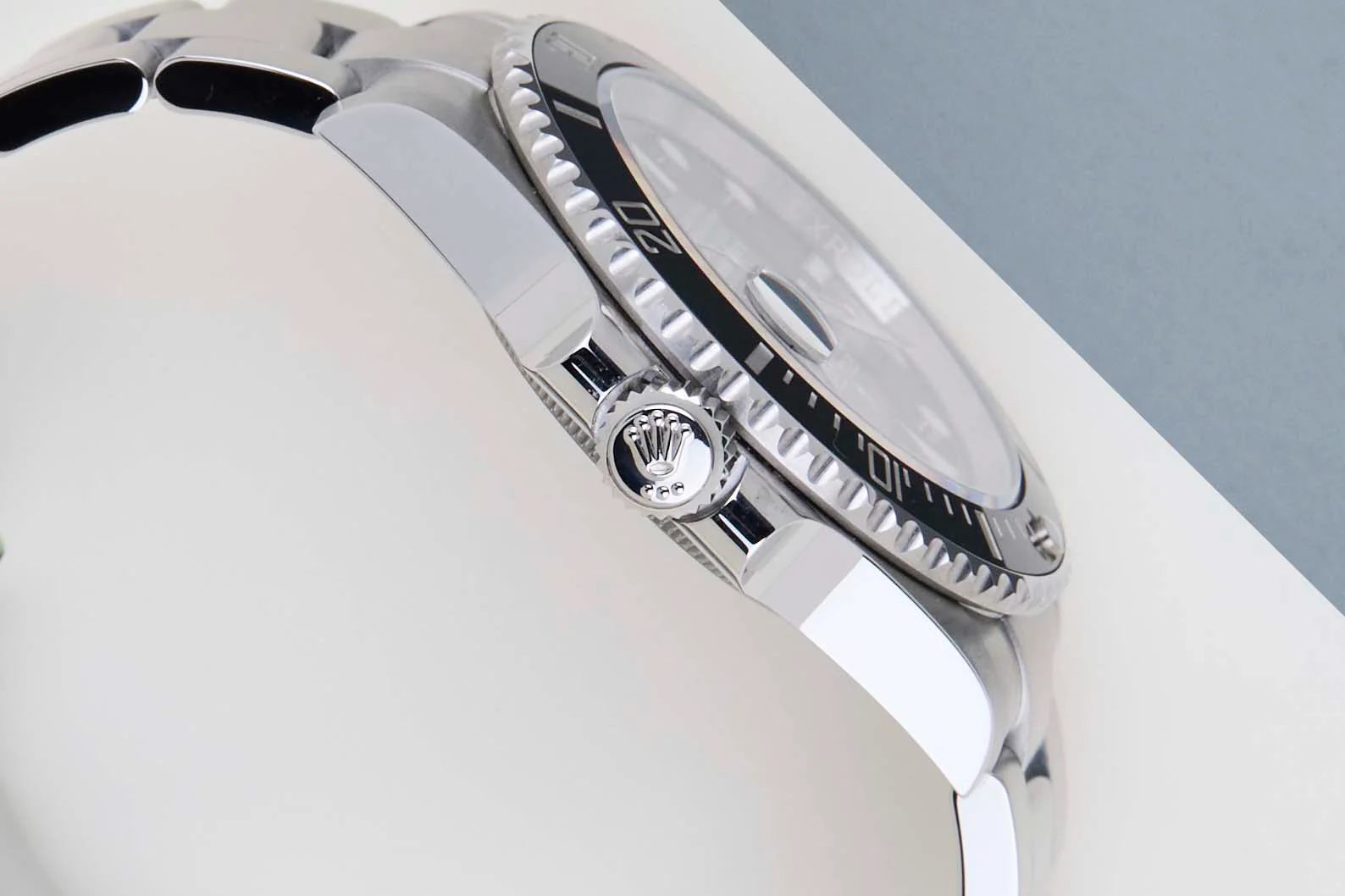 Submariner Date 'Black - 41MM' - Image 8