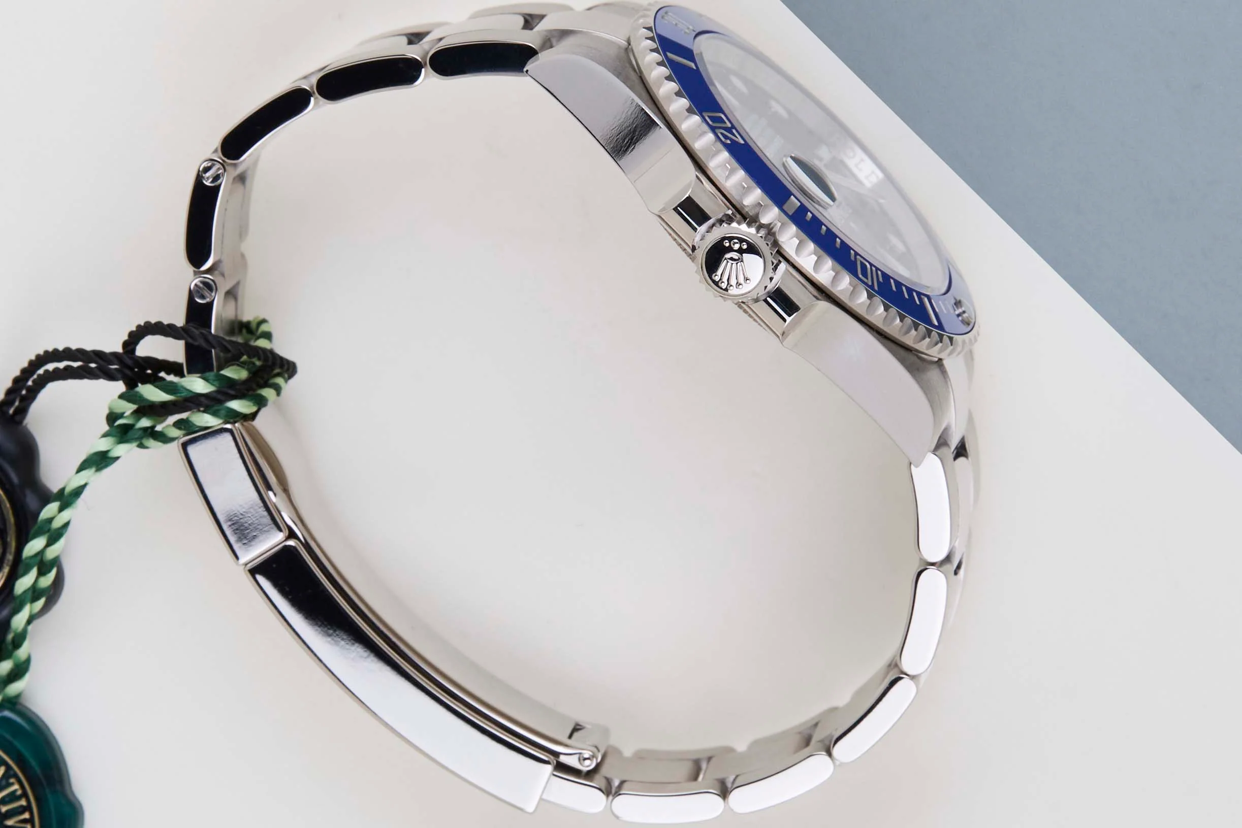Submariner Date 'White Gold' - Image 7
