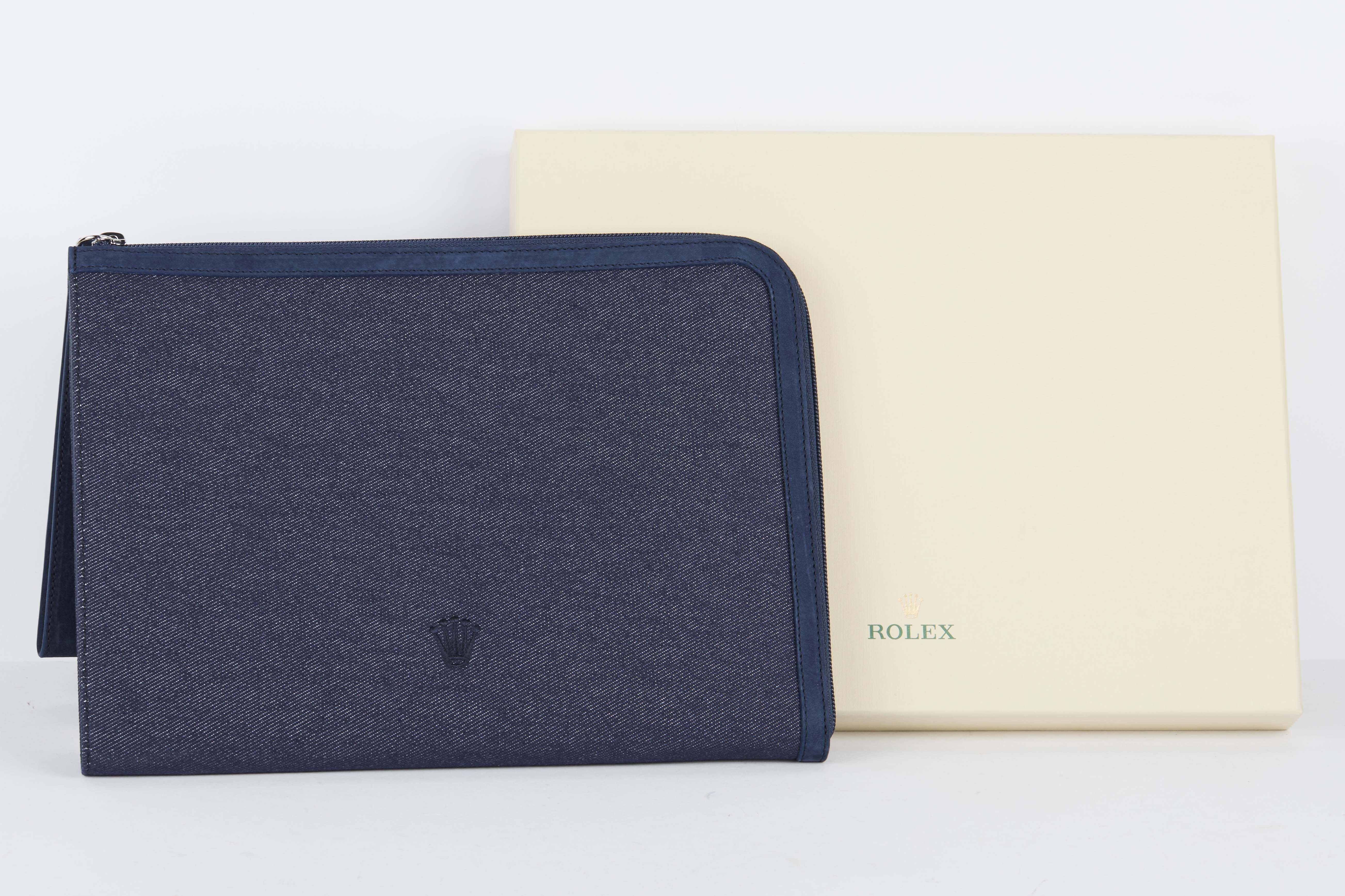 Travel Bag 'Blue'