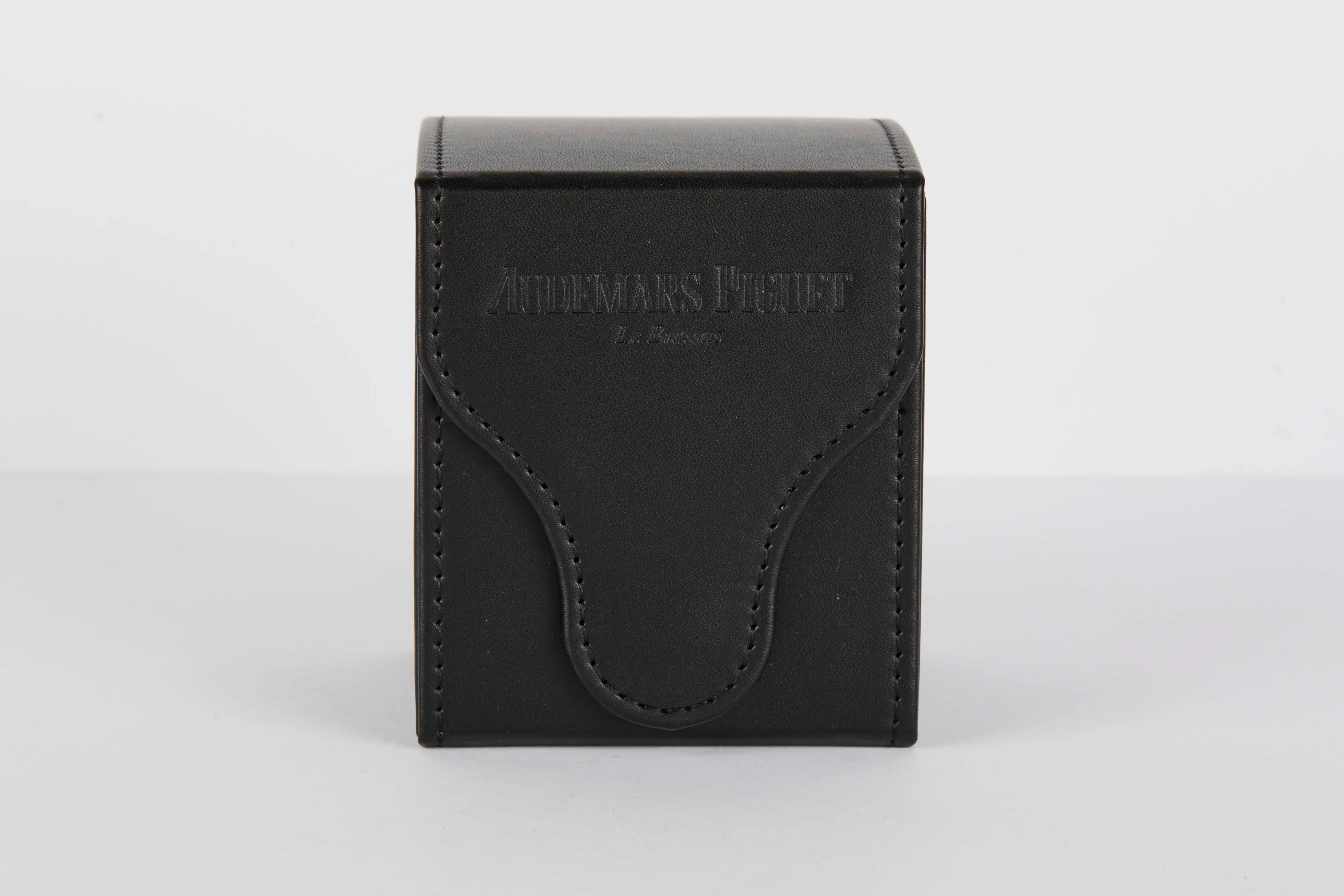 Travel Case