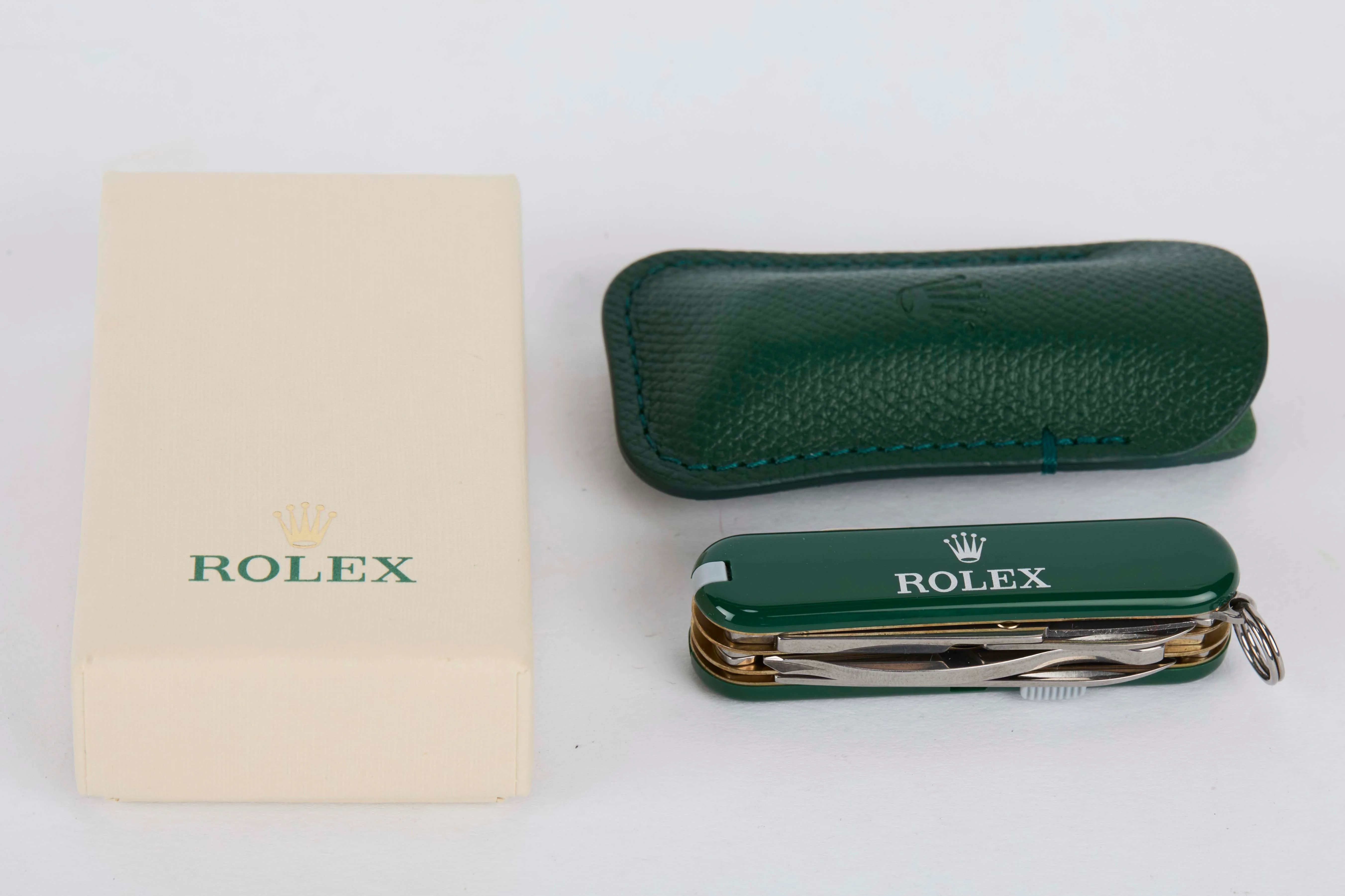 Victorinox Minichamp Swiss Army Knife
